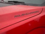 Ford F-150 Charged by Roush 2016 года